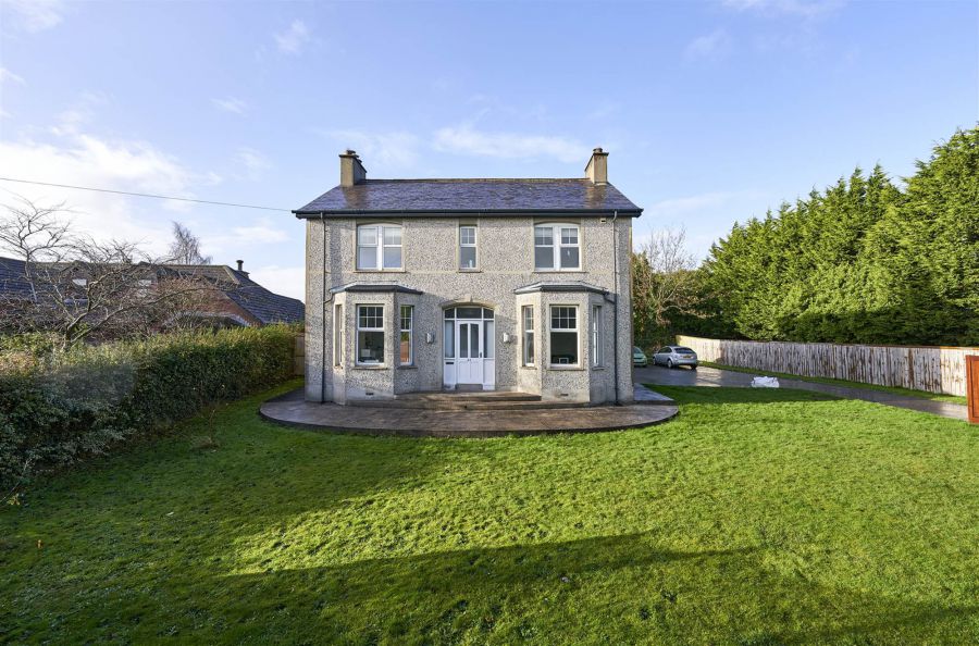 44 Bangor Road