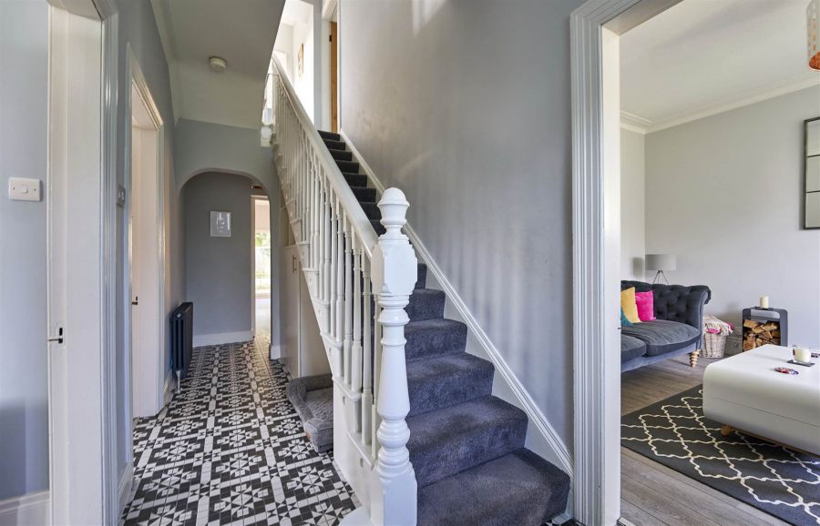 44 Bangor Road