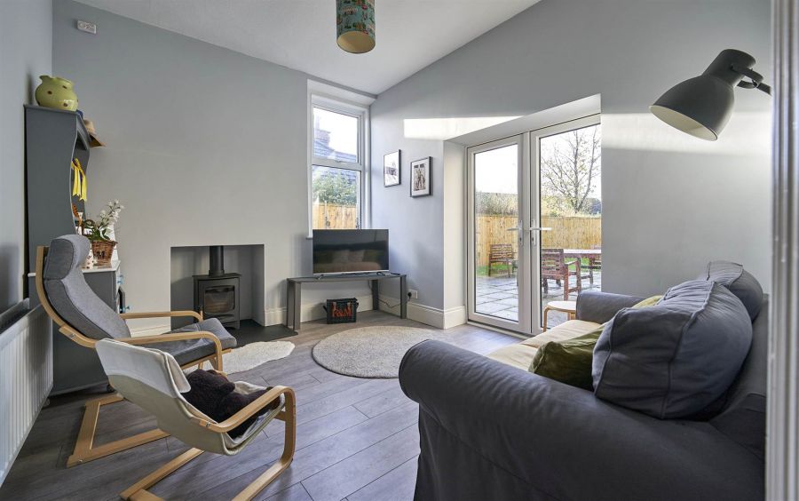 44 Bangor Road