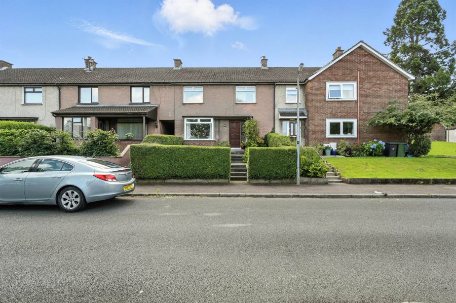 3 Palace Grove
