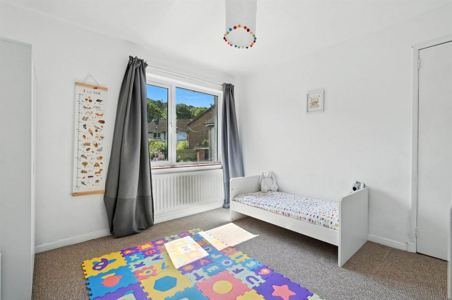 3 Palace Grove