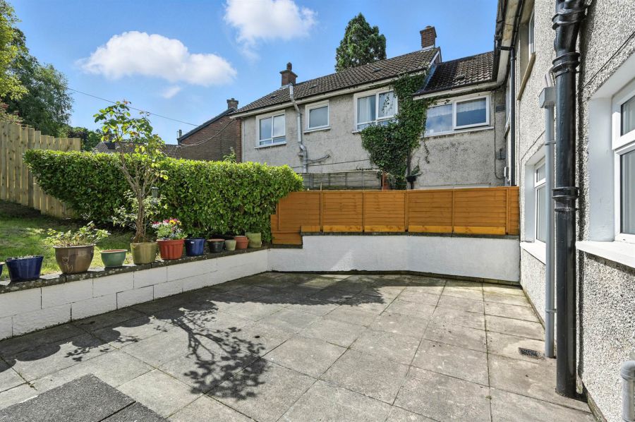 3 Palace Grove