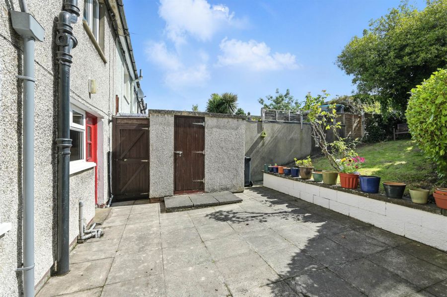 3 Palace Grove