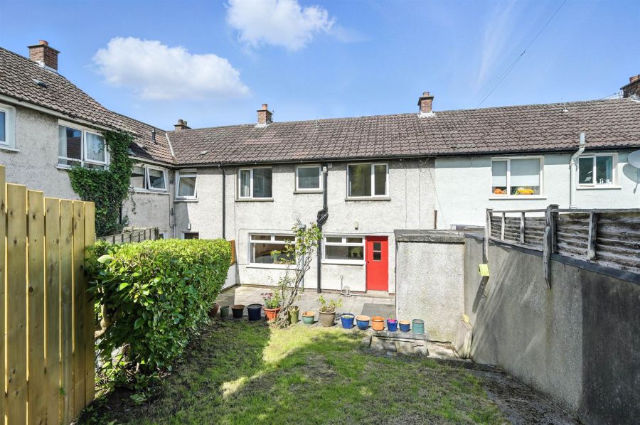 3 Palace Grove