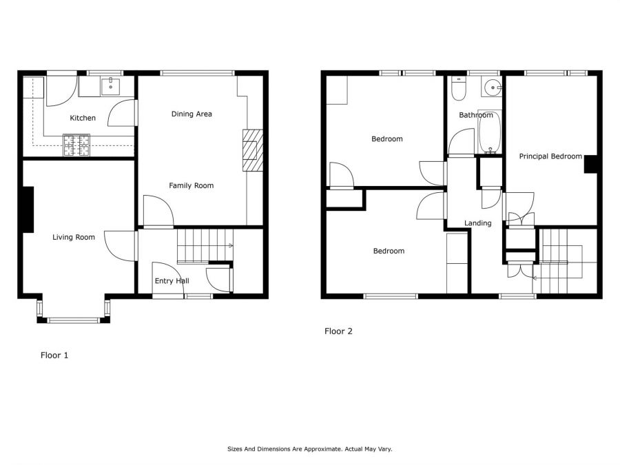 3 Palace Grove