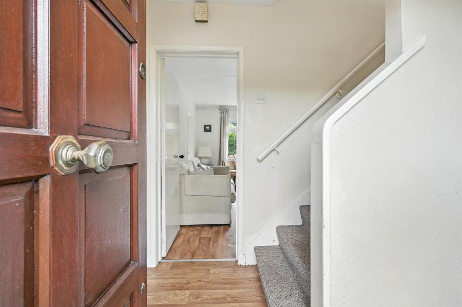 3 Palace Grove