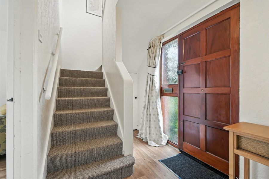 3 Palace Grove