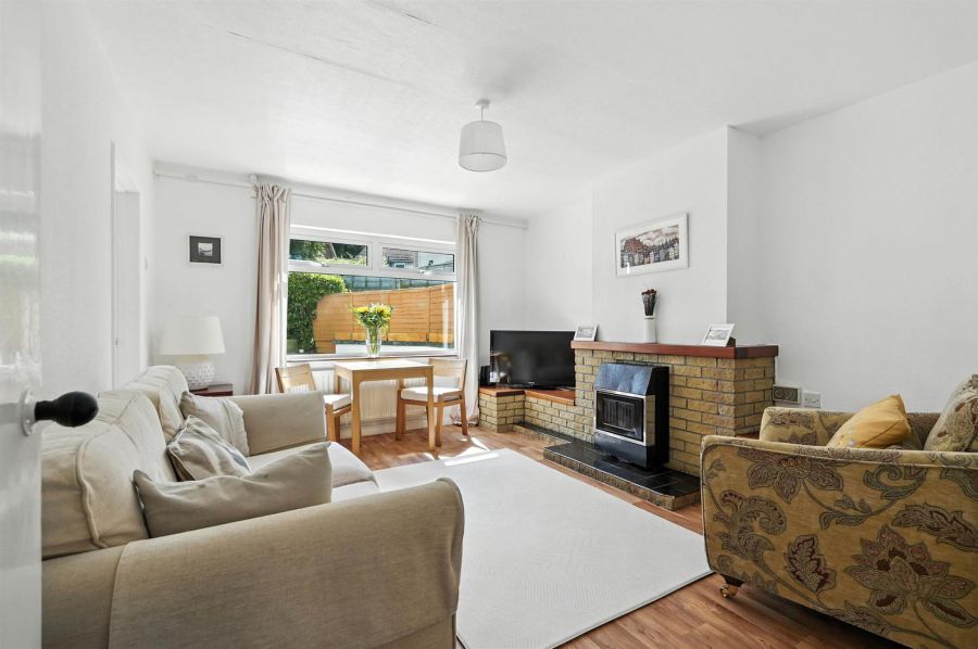 3 Palace Grove