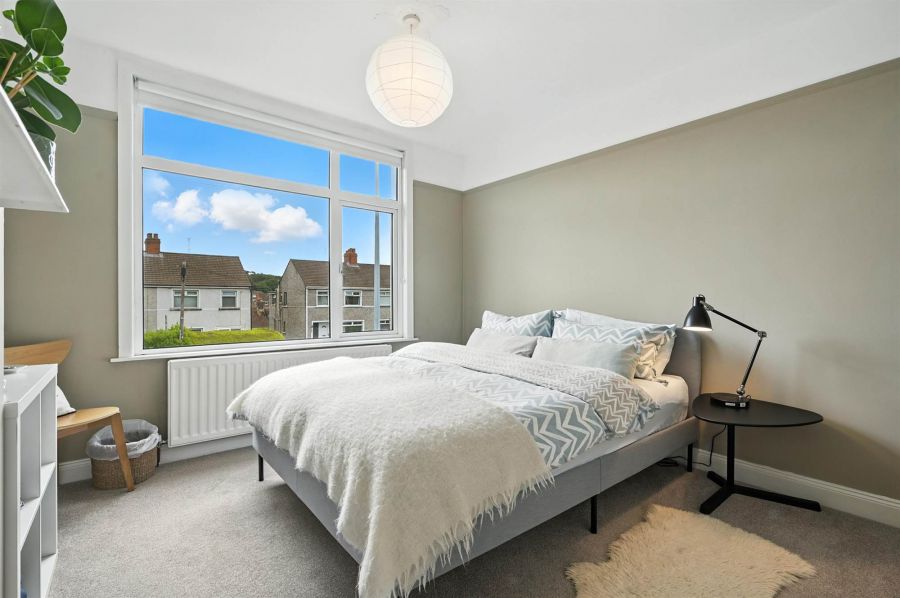 46 Newtownards Road