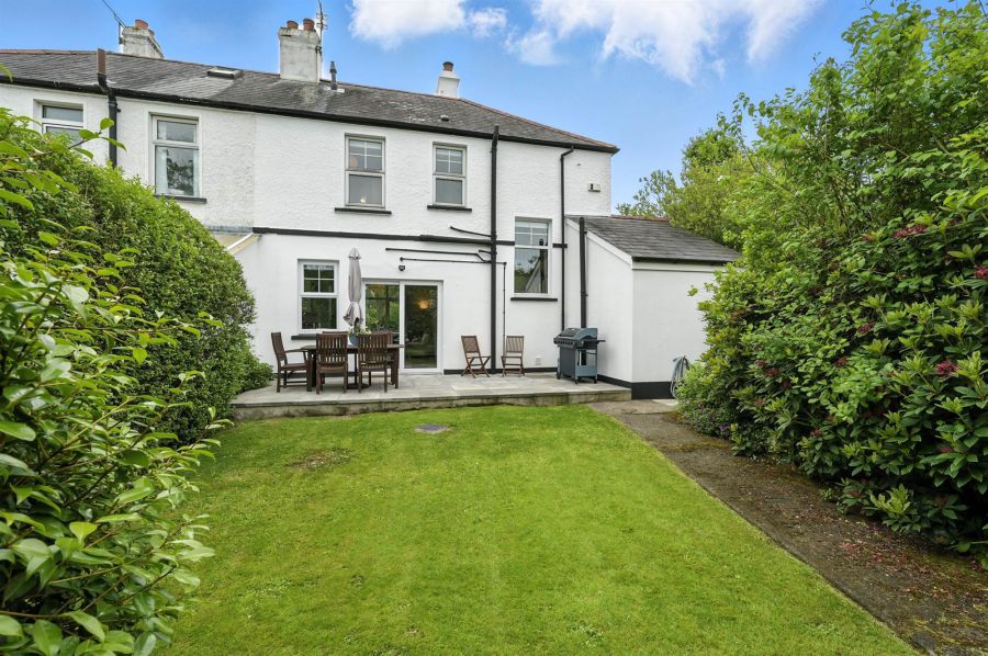 46 Newtownards Road