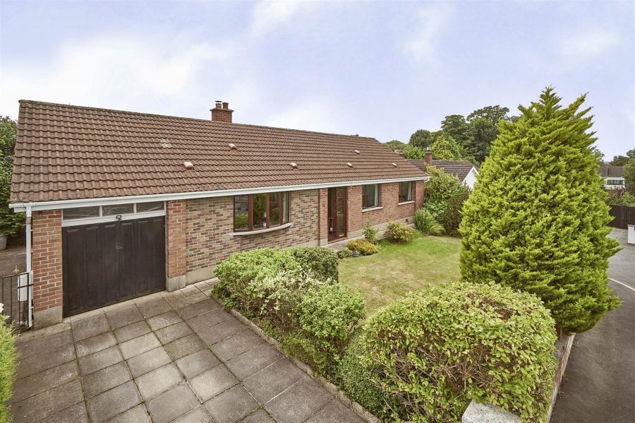 4 Croft Close