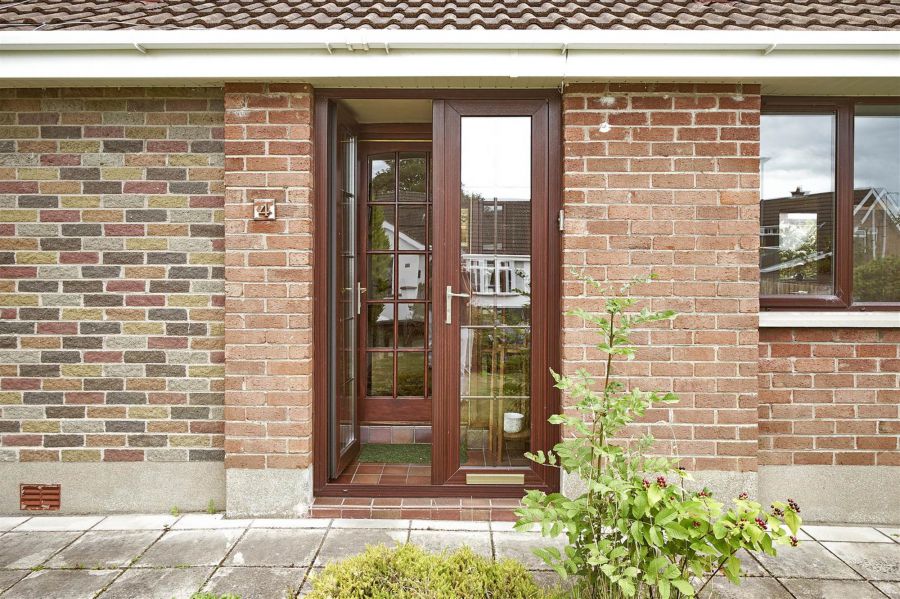 4 Croft Close