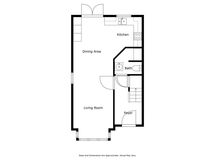 70 Groomsport Road