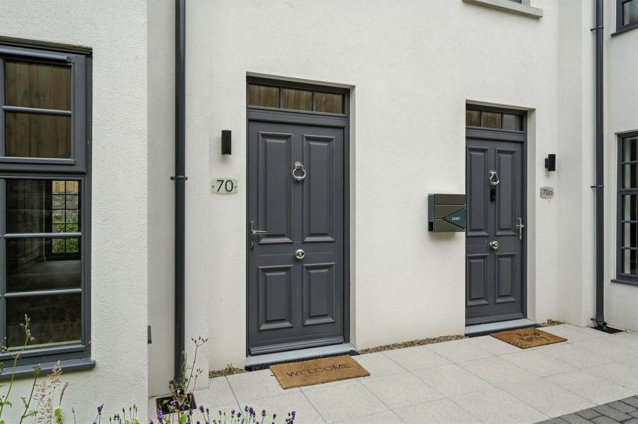 70 Groomsport Road