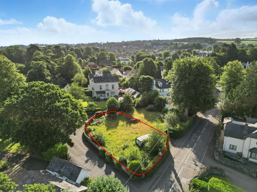 Site @ 24 Victoria Road