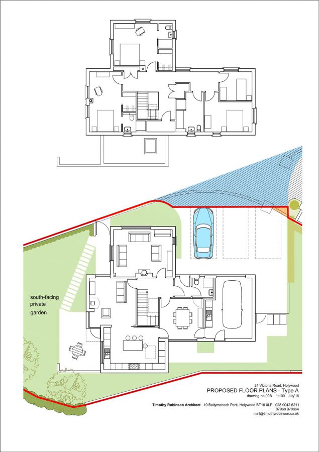 Site @ 24 Victoria Road