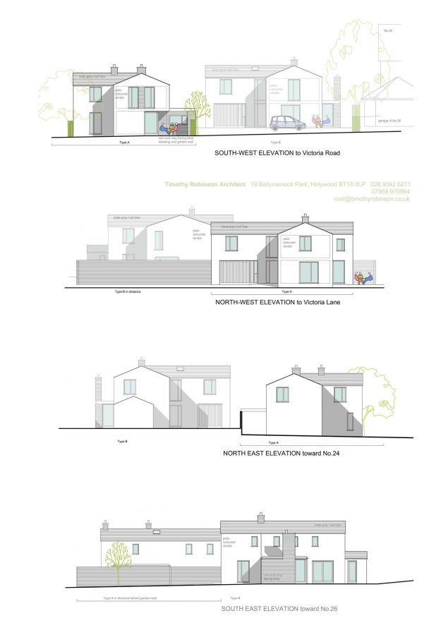 Site @ 24 Victoria Road