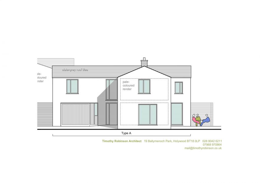 Site @ 24 Victoria Road