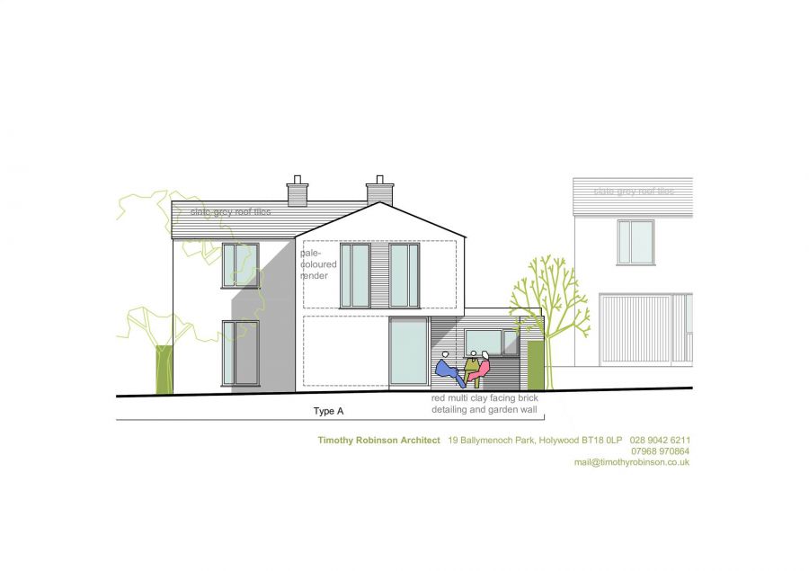 Site @ 24 Victoria Road