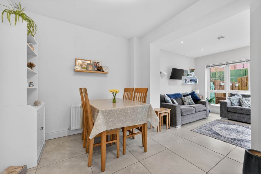 1 Millmount Village Meadows