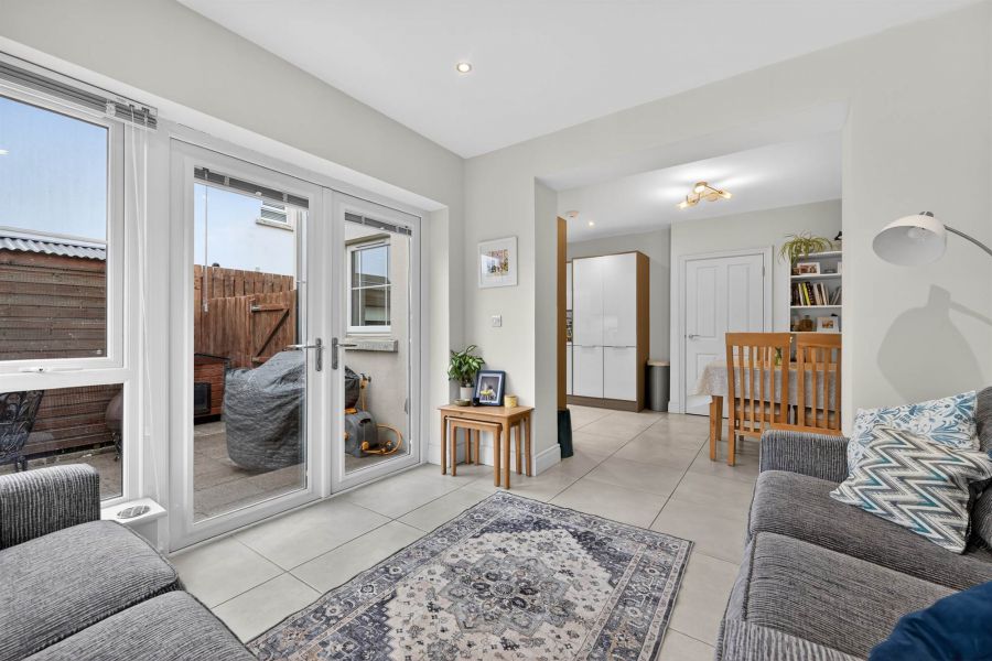 1 Millmount Village Meadows