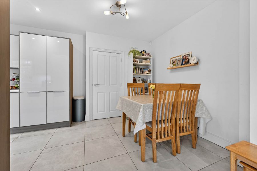 1 Millmount Village Meadows