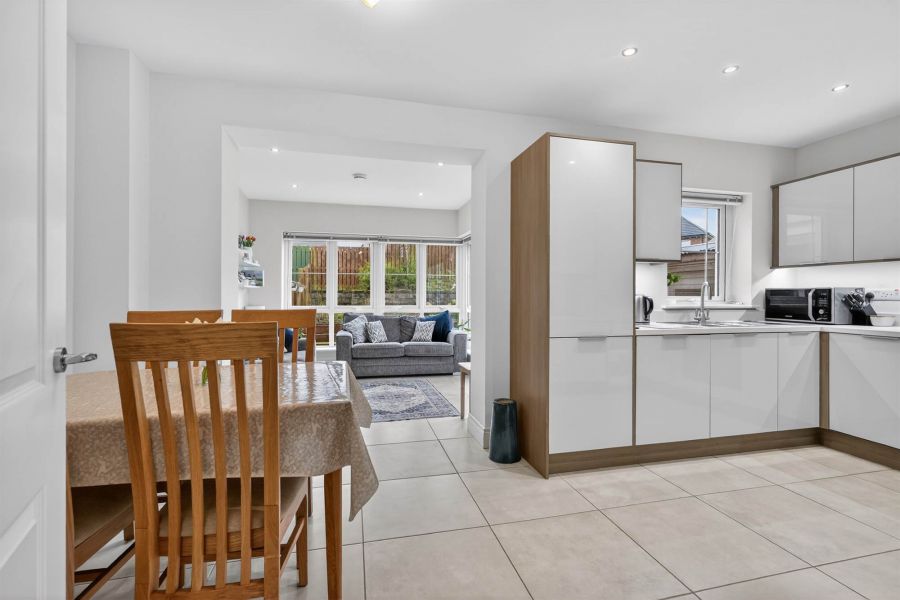 1 Millmount Village Meadows