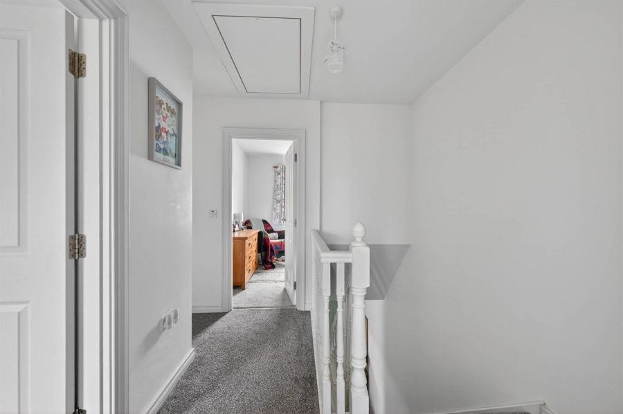 1 Millmount Village Meadows