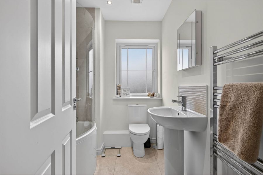 1 Millmount Village Meadows