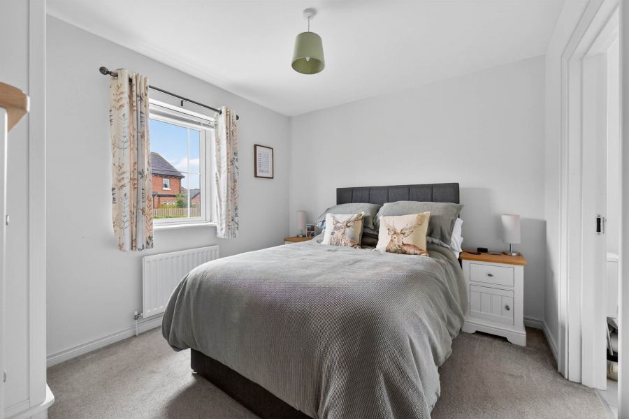 1 Millmount Village Meadows