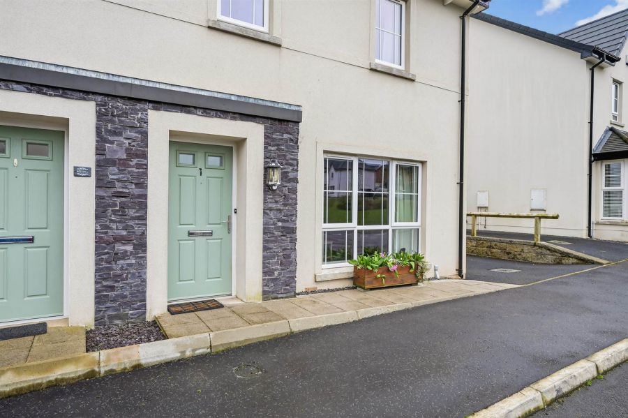 1 Millmount Village Meadows