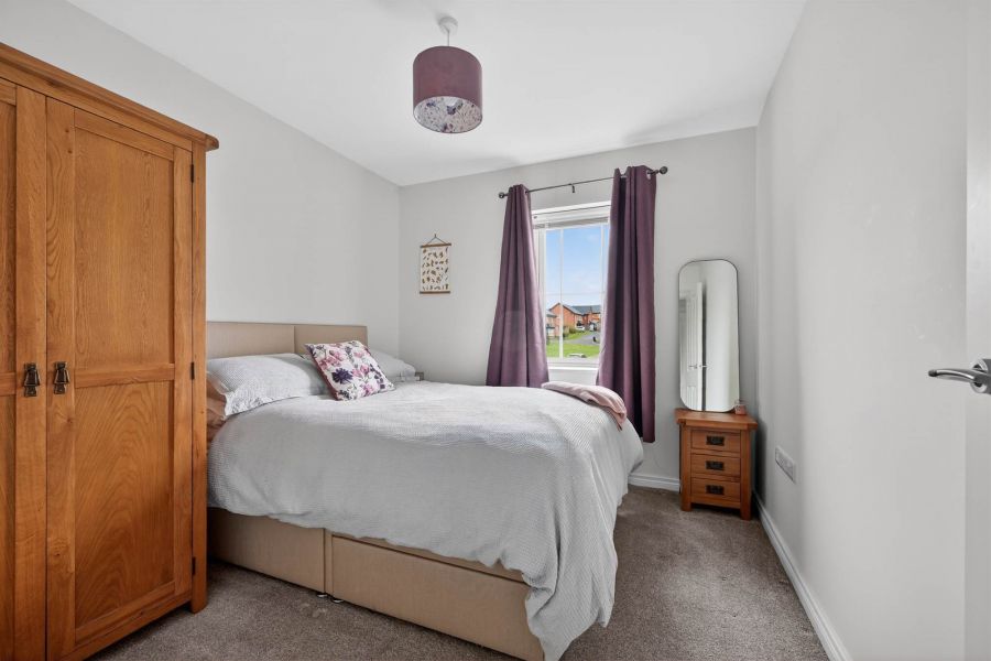 1 Millmount Village Meadows