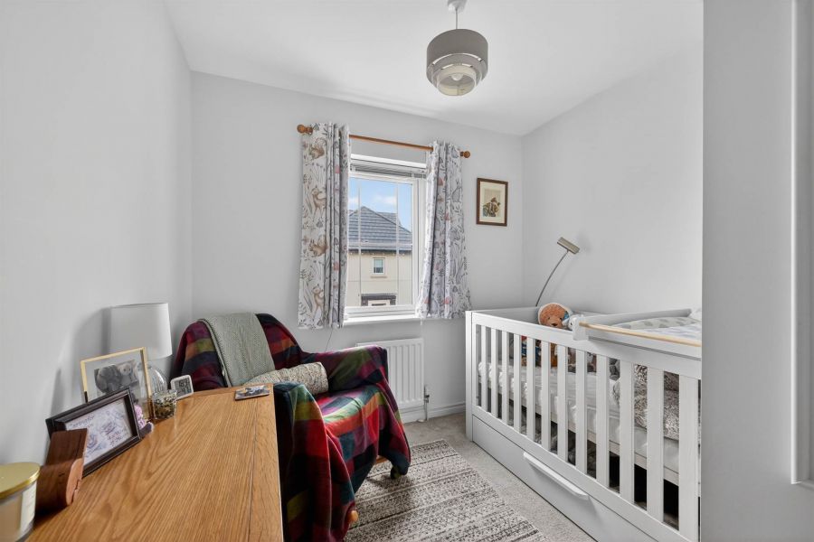 1 Millmount Village Meadows