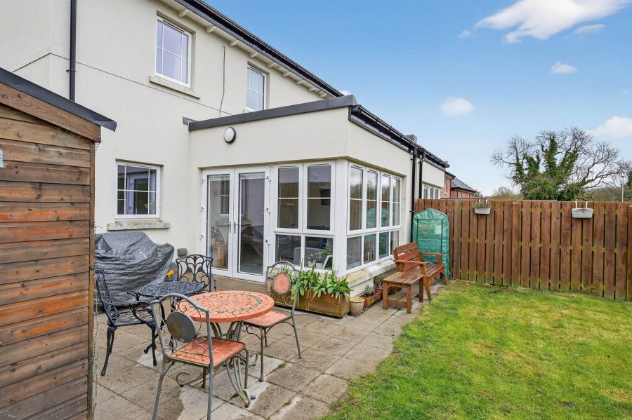 1 Millmount Village Meadows