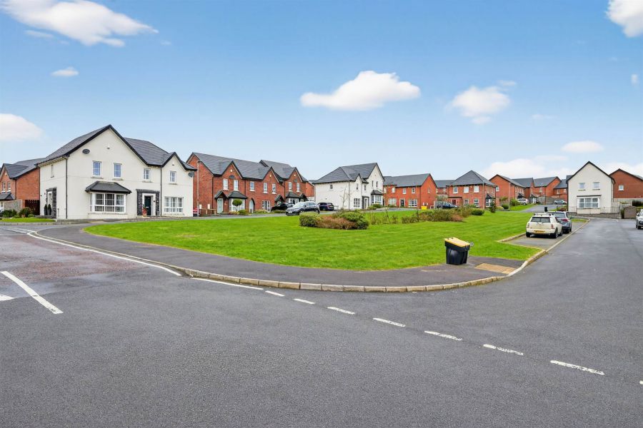 1 Millmount Village Meadows