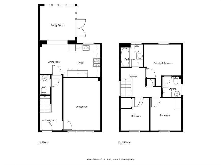 1 Millmount Village Meadows