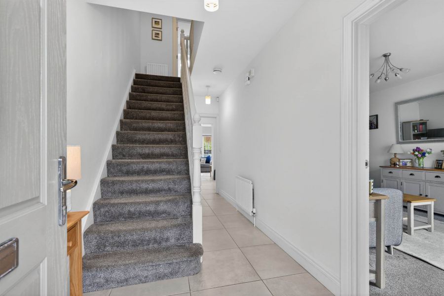 1 Millmount Village Meadows