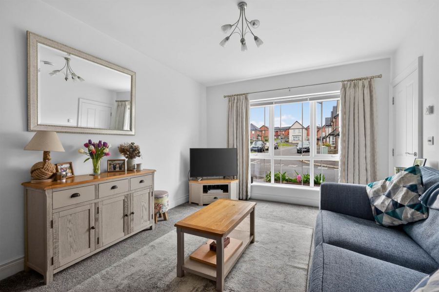 1 Millmount Village Meadows