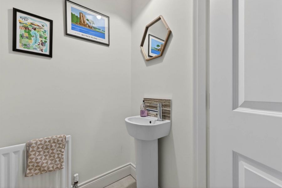 1 Millmount Village Meadows