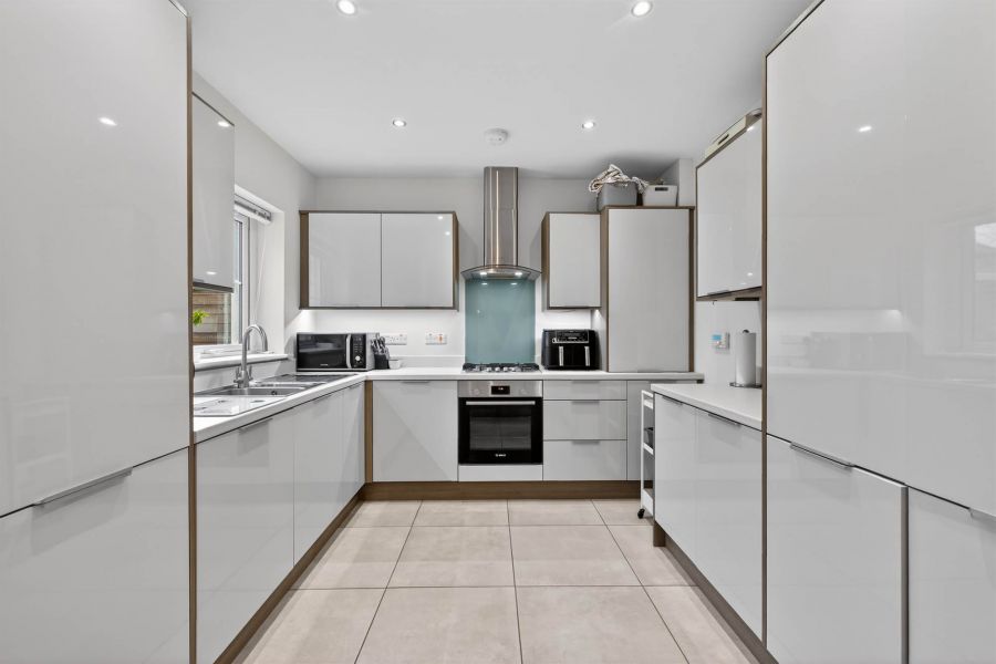 1 Millmount Village Meadows