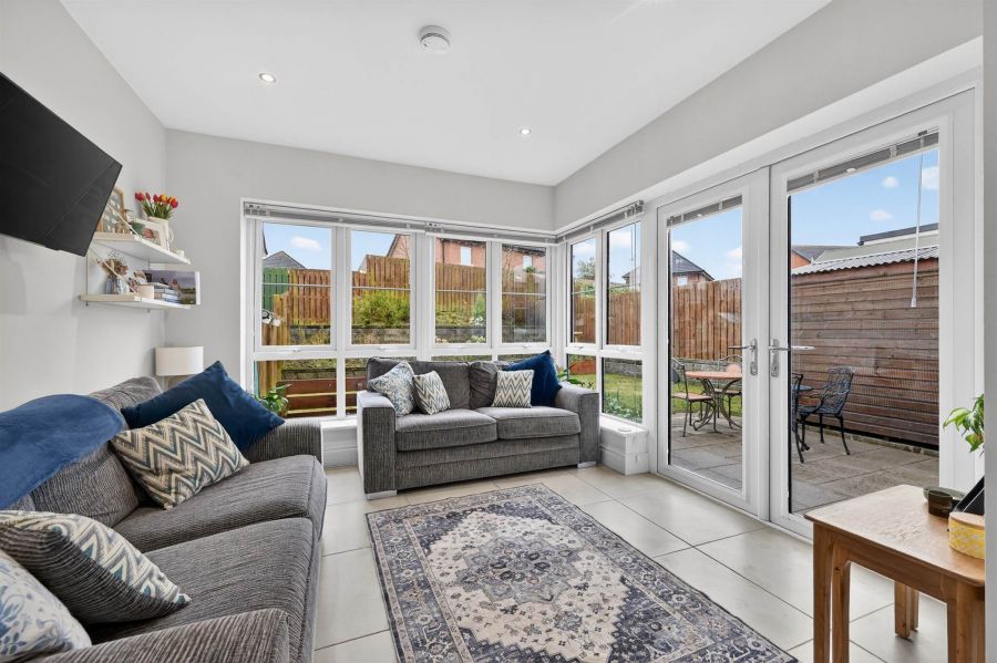 1 Millmount Village Meadows