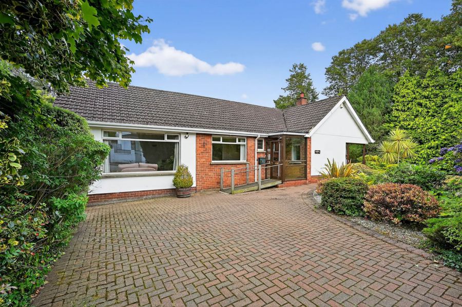 1 Croft Gardens