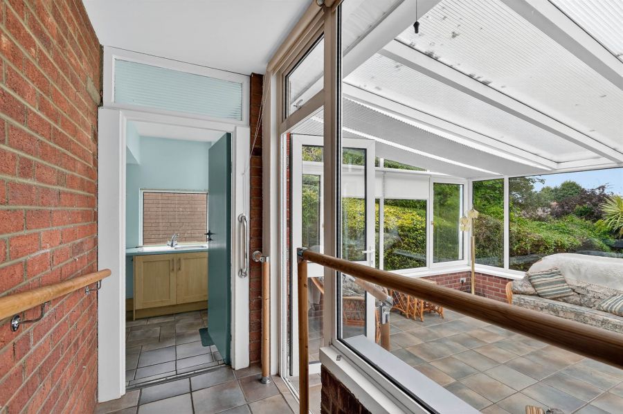 1 Croft Gardens