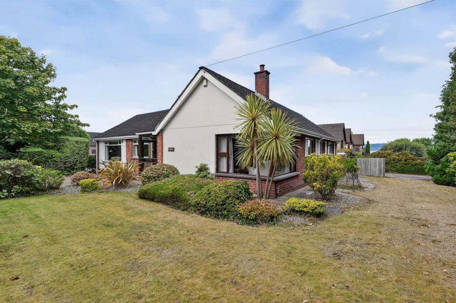 1 Croft Gardens