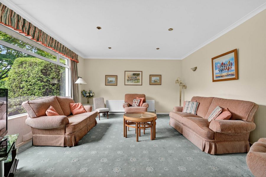1 Croft Gardens