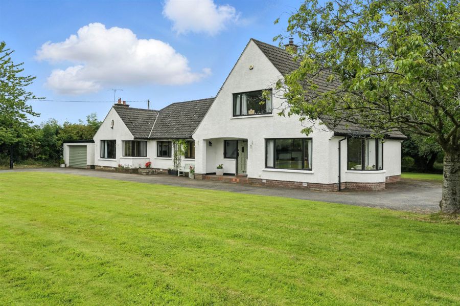 5 Ballygraffan Road