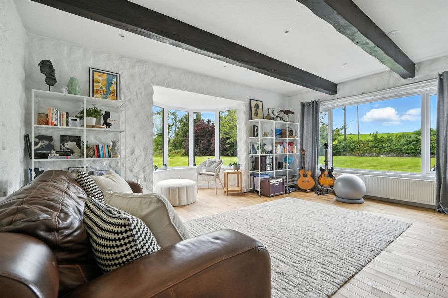 5 Ballygraffan Road