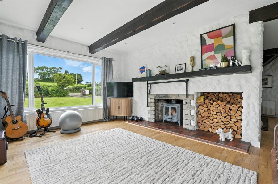5 Ballygraffan Road