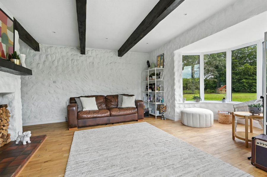 5 Ballygraffan Road