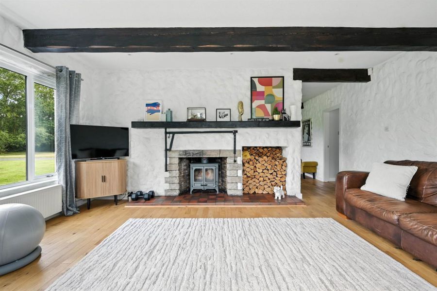 5 Ballygraffan Road